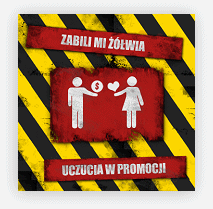 Płyta 'twarzą w twarz'